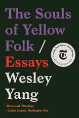 9780393357554-0393357554-The Souls of Yellow Folk: Essays
