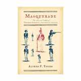 9780679441656-0679441654-Masquerade: The Life and Times of Deborah Sampson, Continental Soldier