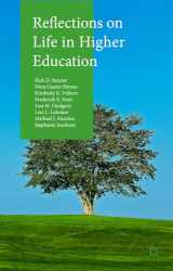 9781137560445-1137560444-Reflections on Life in Higher Education