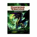 9780786958382-0786958383-Monster Vault: Threats to The Nentir Vale: A 4th Edition Dungeons & Dragons Supplement