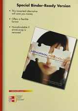9780077649333-0077649338-Looseleaf for Abnormal Psychology: Clinical Perspectives on Psychological Disorders