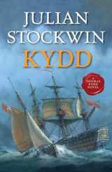 9781493068807-1493068806-Kydd (Kydd Sea Adventures, 1) (Volume 1)
