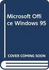 9780538716048-0538716045-Microsoft Office Windows 95