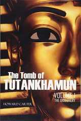 9781519083517-1519083513-The Tomb of Tutankhamun: Volume I—The Discovery (Expanded, Annotated)