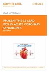 9780323497879-032349787X-The 12-Lead ECG in Acute Coronary Syndromes - Elsevier eBook on VitalSource (Retail Access Card)