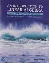 9780134682631-0134682637-Introduction to Linear Algebra for Science and Engineering