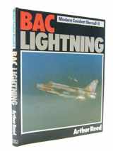 9780711009882-0711009880-BAC Lightning (Modern combat aircraft)