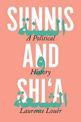 9780691207780-069120778X-Sunnis and Shi'a: A Political History