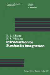 9780817631178-0817631178-An Introduction to Stochastic Integration (Progress in Probability)