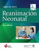 9781610025263-1610025261-Libro de texto sobre reanimación neonatal, 8.a edición (NRP)