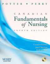 9780779699933-0779699939-Canadian Fundamentals of Nursing