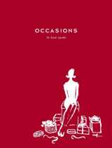 9780743250658-0743250656-Occasions (New Series of Lifestyle Books)
