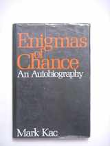 9780060154332-0060154330-Enigmas of Chance: An Autobiography
