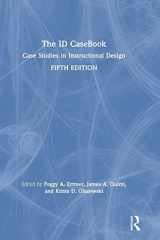 9781138552296-1138552291-The ID CaseBook: Case Studies in Instructional Design