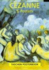 9783822883303-3822883301-Cezanne: Posterbook