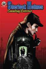 9781953589095-195358909X-Sherlock Holmes Consulting Detective Volume 17