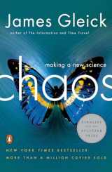 9780143113454-0143113453-Chaos: Making a New Science