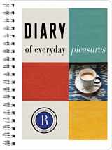 9781616898793-1616898798-Redstone Diary 2021: Everyday Pleasures