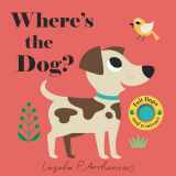9780763699130-0763699136-Where's the Dog?