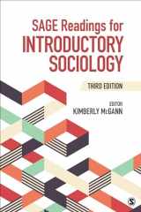 9781071834282-1071834282-SAGE Readings for Introductory Sociology