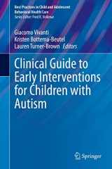 9783030411596-3030411591-Clinical Guide to Early Interventions for Children with Autism (Best Practices in Child and Adolescent Behavioral Health Care)