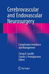 9783319652047-3319652044-Cerebrovascular and Endovascular Neurosurgery: Complication Avoidance and Management