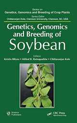 9781578086818-1578086817-Genetics, Genomics, and Breeding of Soybean (Genetics, Genomics and Breeding of Crop Plants)