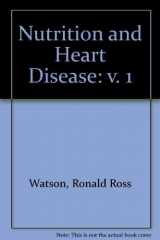 9780849346415-084934641X-Nutrition & Heart Disease Vol 1 (Volume 1)