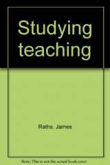 9780138588861-0138588864-Studying teaching