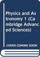 9788388985584-8388985582-Physics and Astronomy 1 (Cambridge Advanced Sciences) (Polish Edition)