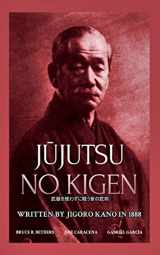9780368542312-0368542319-Jūjutsu no kigen. Written by Jigoro Kano (Founder of Kodokan Judo)