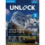 9781009031479-1009031473-Unlock Level 3 Listening