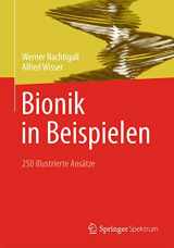 9783642347665-3642347665-Bionik in Beispielen: 250 illustrierte Ansätze (German Edition)