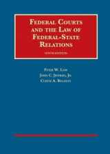 9781683280064-1683280067-Federal Courts and the Law of Federal-State Relations (University Casebook Series)