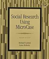 9780922914265-0922914265-Contemporary Social Research Methods : with Social Research Using MicroCase