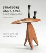 9780262046527-0262046520-Strategies and Games, second edition: Theory and Practice