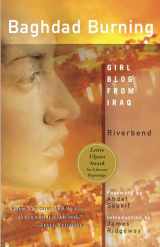 9781558614895-1558614893-Baghdad Burning: Girl Blog from Iraq