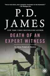 9780743219624-0743219627-Death of an Expert Witness (Adam Dalgliesh)