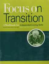 9780890799253-0890799253-Focus on Transition: A Workbook for Independent Living Skills