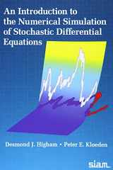 9781611976427-1611976421-An Introduction to the Numerical Simulation of Stochastic Differential Equations