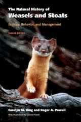 9780195322712-0195322711-The Natural History of Weasels and Stoats: Ecology, Behavior, and Management
