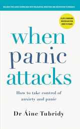 9780717180493-0717180492-When Panic Attacks: How to take control of anxiety and panic