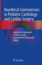 9783030356590-3030356590-Bioethical Controversies in Pediatric Cardiology and Cardiac Surgery