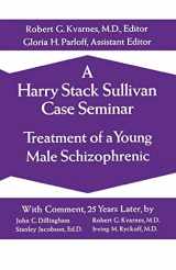 9780393332896-0393332896-A Harry Stack Sullivan Case Seminar