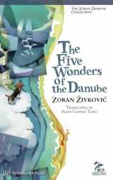 9784908793257-4908793255-The Five Wonders of the Danube