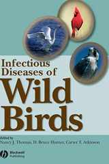 9780813828121-0813828120-Infectious Diseases of Wild Birds