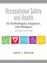 9780137009169-013700916X-Occupational Safety and Health for Technologists, Engineers, and Managers