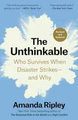 9780593796726-0593796721-The Unthinkable (Revised and Updated): Who Survives When Disaster Strikes--and Why