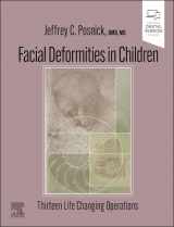 9780323932394-0323932398-Facial Deformities in Children: Thirteen Life Changing Operations