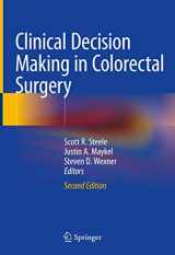 9783319659411-3319659413-Clinical Decision Making in Colorectal Surgery
